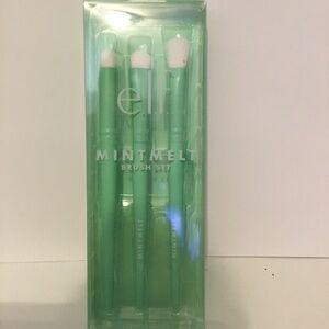 Elf MINTMELT Brush Set